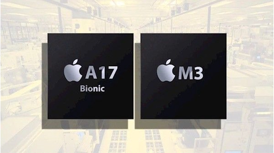 常熟苹果15维修站分享iPhone15系列会用3nm芯片吗 